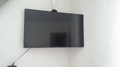 TV Panasonic 39" Led Lcd ( Digital ) Semi Nova