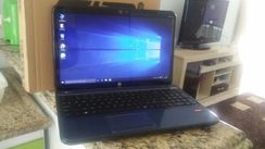 Notebook Hp Pavilion G6 6gb Ram Hd de 750gb