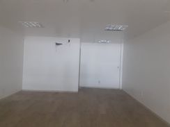 Sala para Alugar, 37 m2 por RS 3.000-mês - Parque 10 de Novembro - Manaus-am