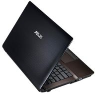 Notebook Asus K43e Intel Core I5 8gb Ram SSD 240gb