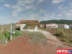 Casa 02 Dormitórios, Venda Direta Caixa, Bairro São Sebastião, Criciúma, SC