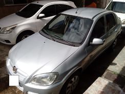 Chevrolet Prisma Maxx 1.4 (flex) 2007