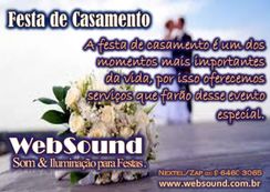 Dj Som Festa Casamento - Promoção