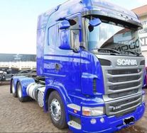 Scania G 440 C