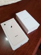 Iphone 8 Gold 64gb Barato