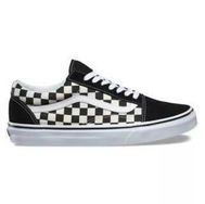 Tenis Vans Old Skool Skate - Xadrez Quadriculado