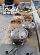 Buffet de Churrasco em Domicilio - Completo