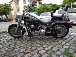 Harley Davidson