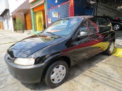 Chevrolet Celta Spirit 1.0 Vhc (flex) 2p 2006