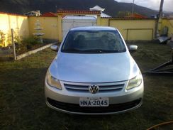 Gol G5 1.0 2010 Barato D +