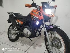 XTZ 150 Crosser