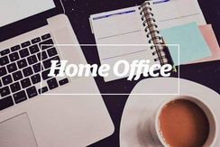 Vaga de Home-office