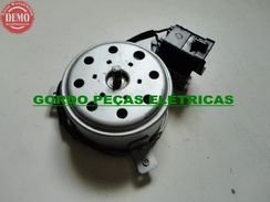 Motor da Ventoinha Astra Vectra Zafira com Resistência