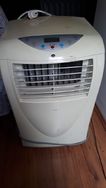 Ar-condicionado 12.000 Btu