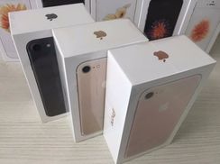 Iphone 7 32gb Novo Lacrado