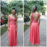 Vestido de Festa