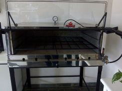 Forno Industrial