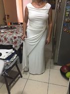 Vestido Importado