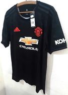 Camisa Manchester United