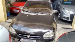 Fotos Similares: Chevrolet Corsa Hatch Gl 1.6 MPFI 2p 1999 