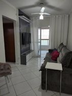 Fotos Similares: Apartamento Bairro Aviação Dormitórios Sendo Suite, Mobiliado Varanda Gourmet com Churrasqueira a Carvão R$ ., 