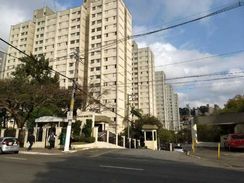 Vendo - SE Apartamento com 2 Dormitórios-jardim Germania - Ref.: 1024