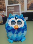 Furby Boom