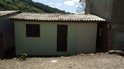 Casa para Desmanche