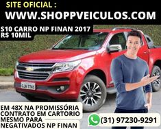 Carros Np