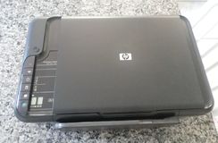 Impressora Hp F4480