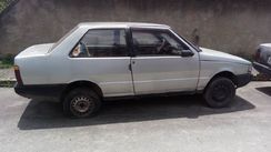 Fiat Premio