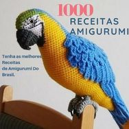 Curso Amigurumi