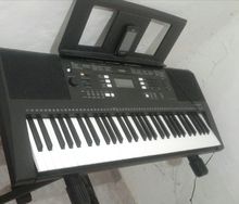 Teclado Psr E343