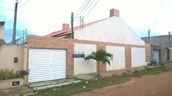 Alugo Casa em Arapiraca