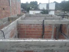 Empreiteiro de Obras