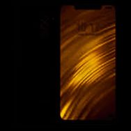 Xiaomi Pocophone F1, 64gb, Preto, Versão Global+ Fone