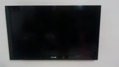 TV Lcd Sony Bravia 42 Perfeito Estado e Funcionamento