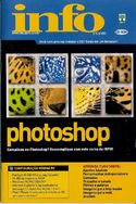 Videocurso de Photoshop em Cd-rom Original Infoexame