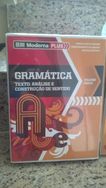 Vendo Livro Moderna Plus Novíssimo Gramática