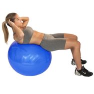 Bola de Pilates Ginástica Gym Ball 65cm T9 Acte Sports