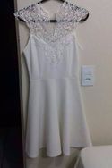 Fotos Similares: Vestido Branco 