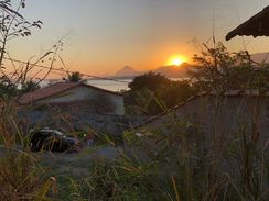 Terreno em Maricá, no Boqueirão, Vista para a Lagoa de Araçatiba