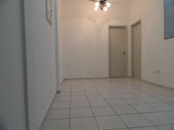 Apartamento Residencial Boqueirão, 2 Quadras da Práia