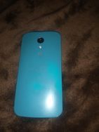 Celular Moto G2