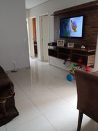 Apartamento a Venda no Bairro Jardim Ester - Itatiba, SP