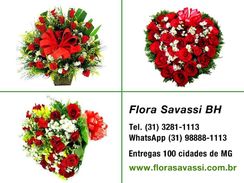 Maravilhas MG Floricultura Entrega Flores, Cesta de Café e Coroas