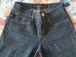 Calça Jeans Feminina Seminova