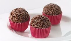 Brigadeiros para Festas e Eventos