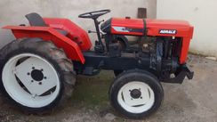 Trator Agrale 4100