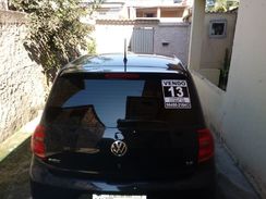 Fox 1.6 2013 Completo 35.000 Km